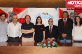 PS/Fafe revelou lista de candidatos à Câmara.